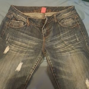 Almost Famous Jeans